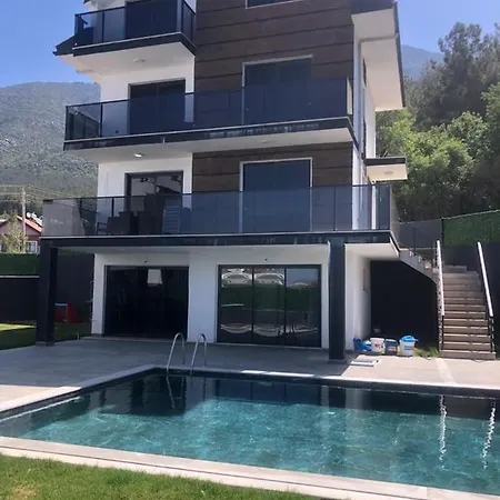 Luxury Villa Ovacik * Fethiye