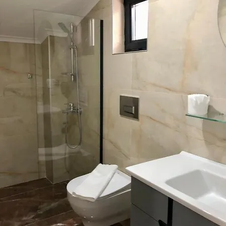 Luxury Villa Ovacik * Fethiye